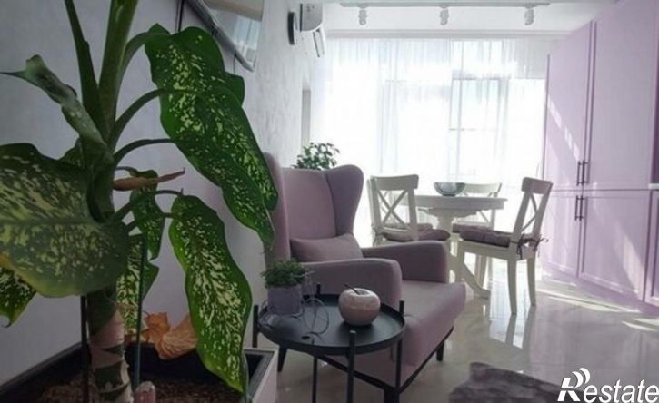 1-комн квартира улица Пестова, 13 к1,  д. 13 к1