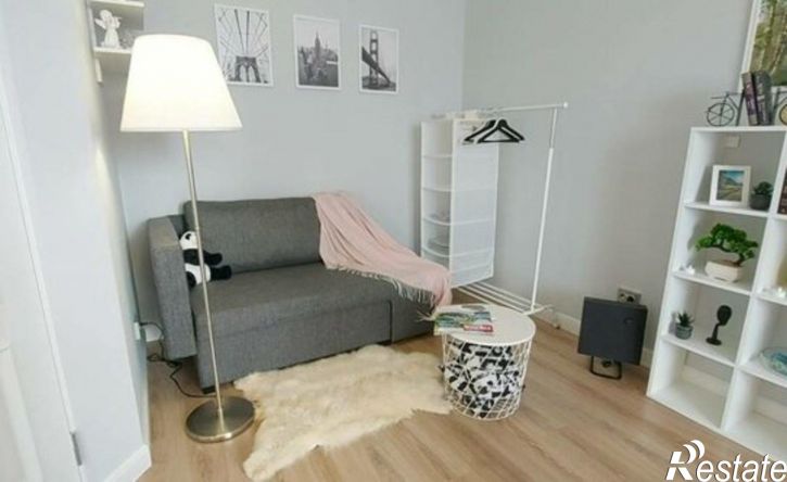 1-комн квартира улица Пестова, 13 к1,  д. 13 к1