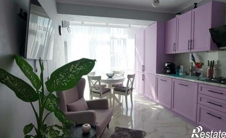 1-комн квартира улица Пестова, 13 к1,  д. 13 к1