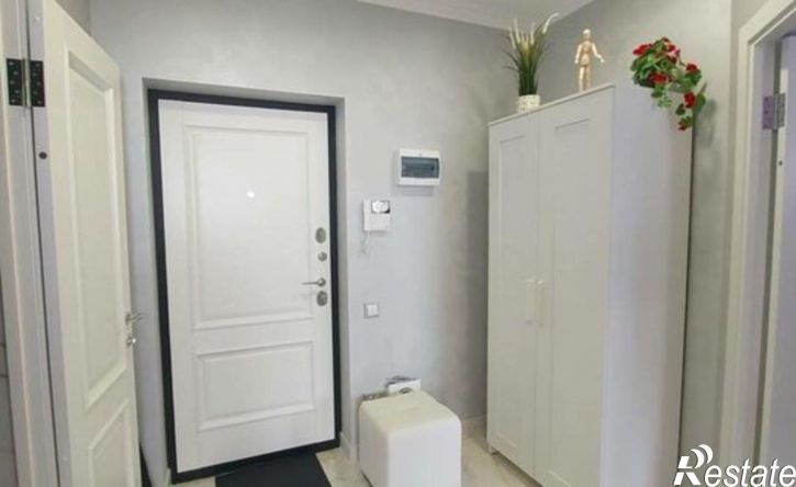 1-комн квартира улица Пестова, 13 к1,  д. 13 к1