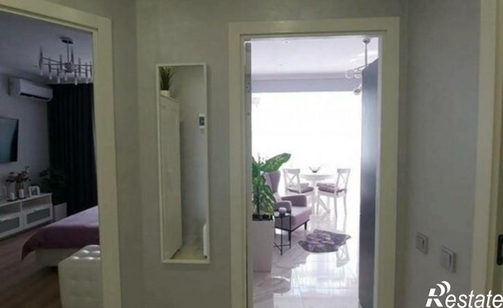 1-комн квартира улица Пестова, 13 к1,  д. 13 к1