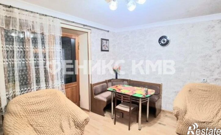 3-комн квартира Пушкинская улица, 31,  д. 31