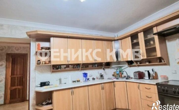 3-комн квартира Пушкинская улица, 31,  д. 31