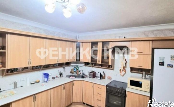 3-комн квартира Пушкинская улица, 31,  д. 31