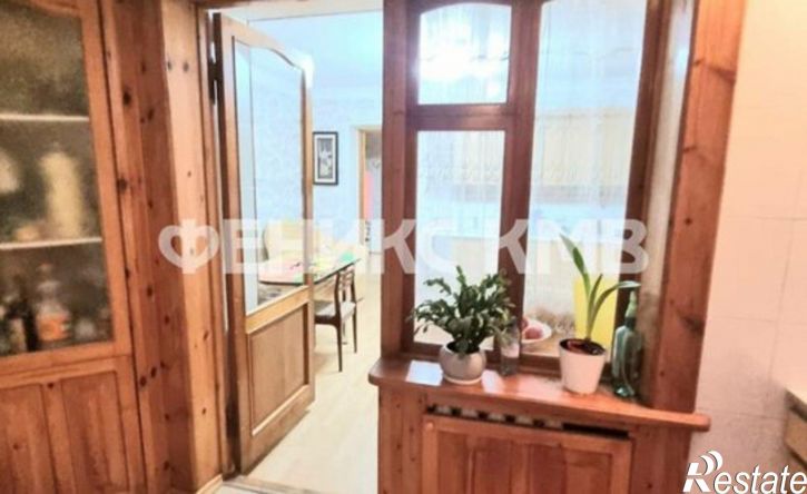 3-комн квартира Пушкинская улица, 31,  д. 31