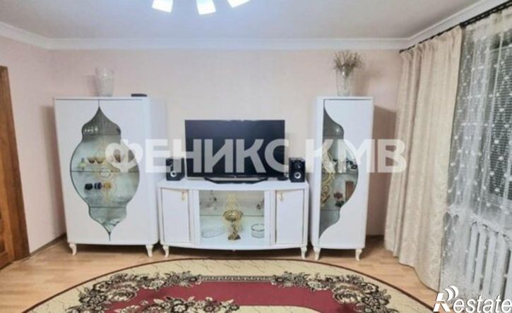 3-комн квартира Пушкинская улица, 31,  д. 31
