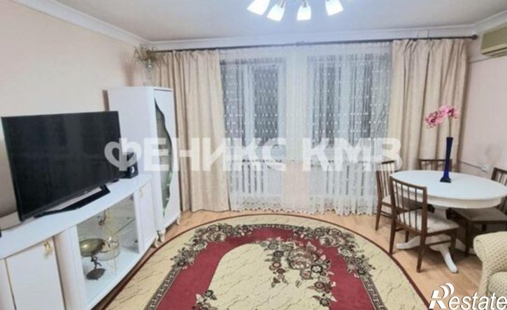 3-комн квартира Пушкинская улица, 31,  д. 31