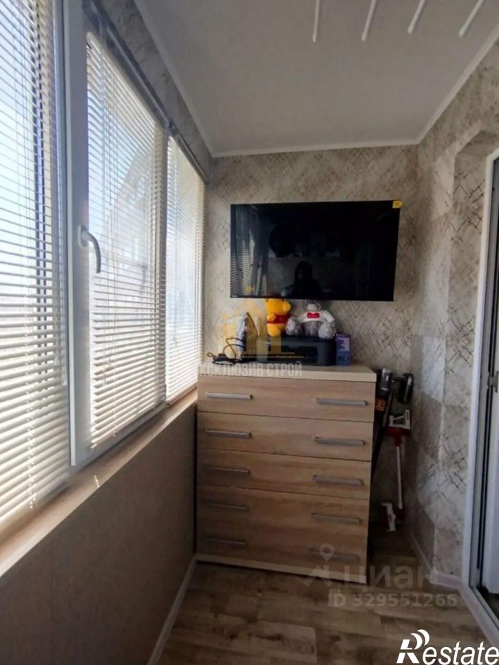 1-комн квартира проспект Калинина, 2 к3,  д. 2 к3