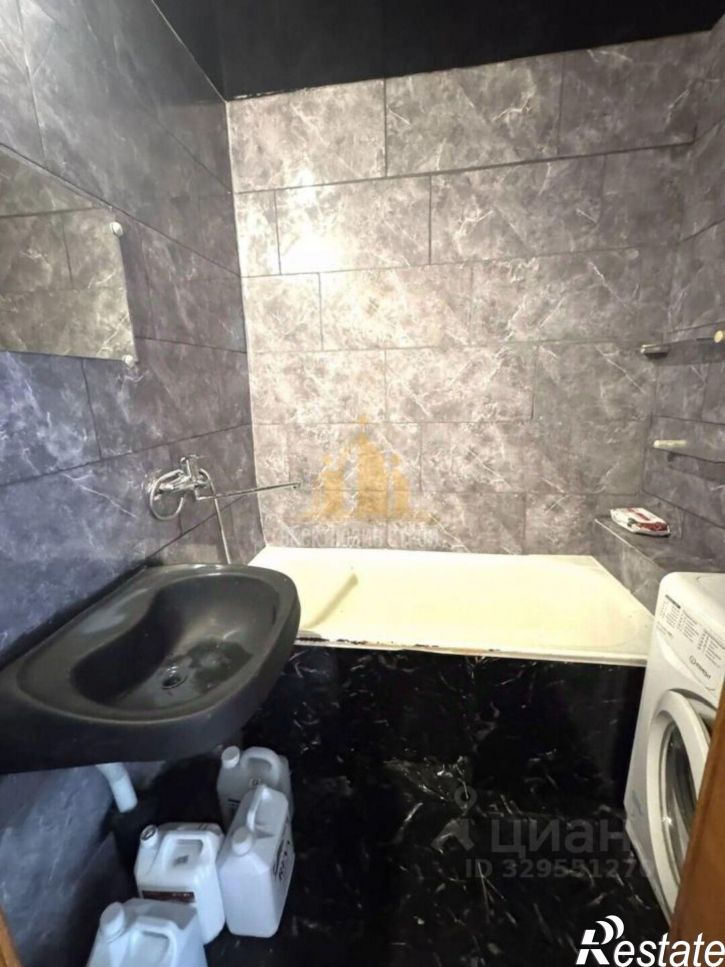 2-комн квартира Оранжерейный проезд, 3,  д. 3