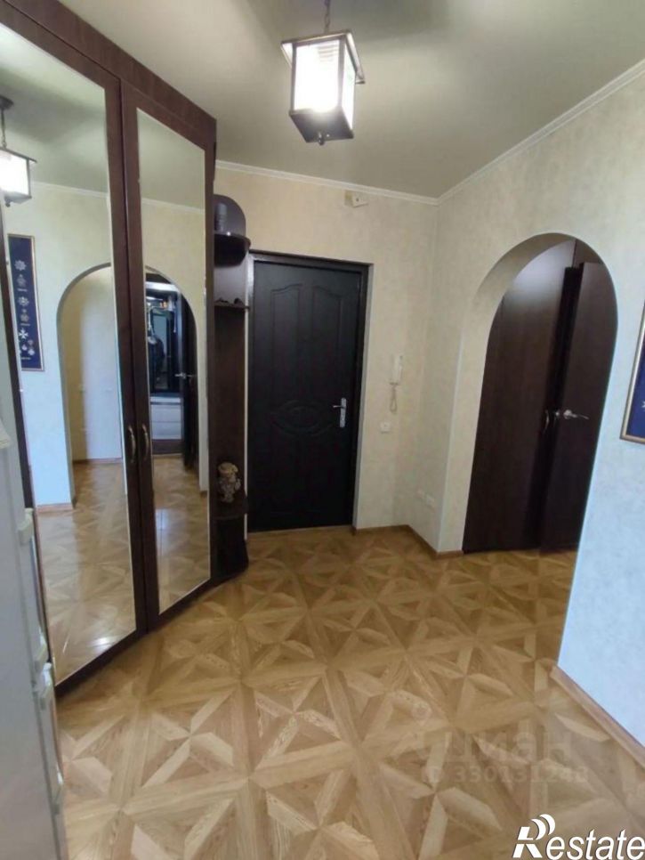 2-комн квартира Транзитная улица, 13А,  д. 13А