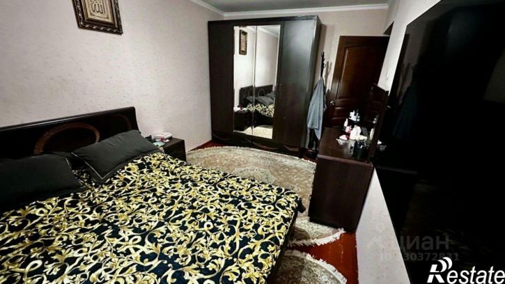 3-комн квартира Зелёный переулок, 3,  д. 3