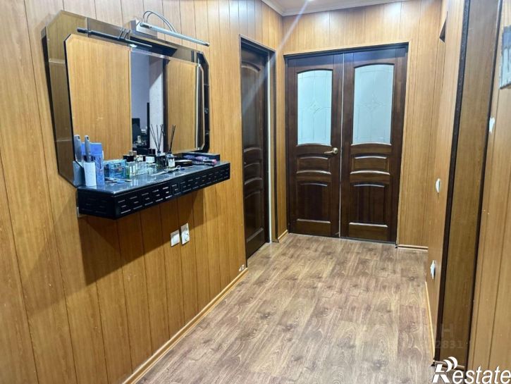 3-комн квартира Зелёный переулок, 3,  д. 3