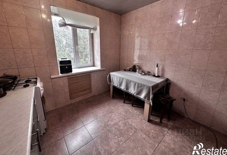 3-комн квартира Зелёный переулок, 3,  д. 3