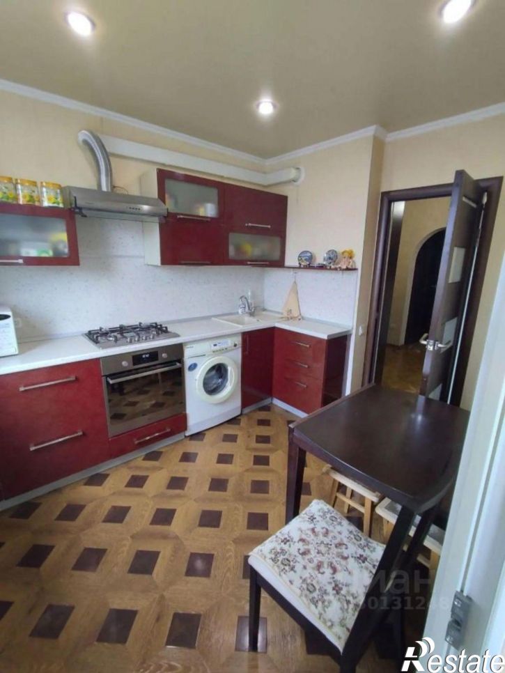 2-комн квартира Транзитная улица, 13А,  д. 13А