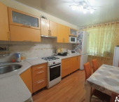 3-комн, 68кв м, этаж 1/5 Транзитная улица, 1А