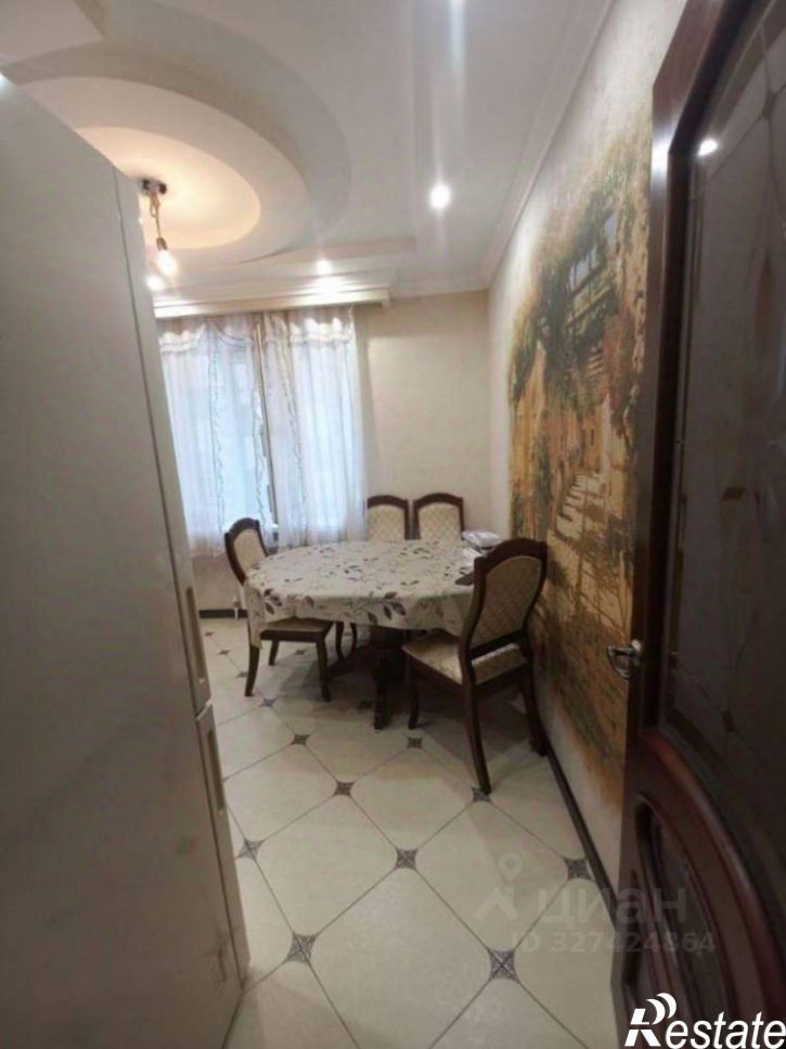 2-комн квартира улица Пестова, 17 к1,  д. 17 к1