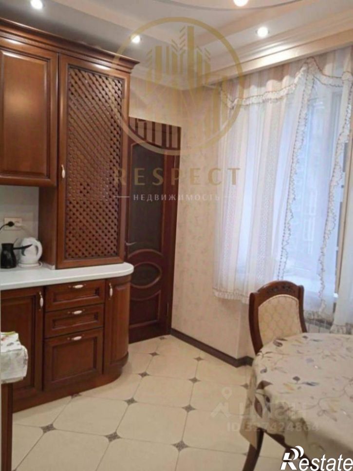 2-комн квартира улица Пестова, 17 к1,  д. 17 к1