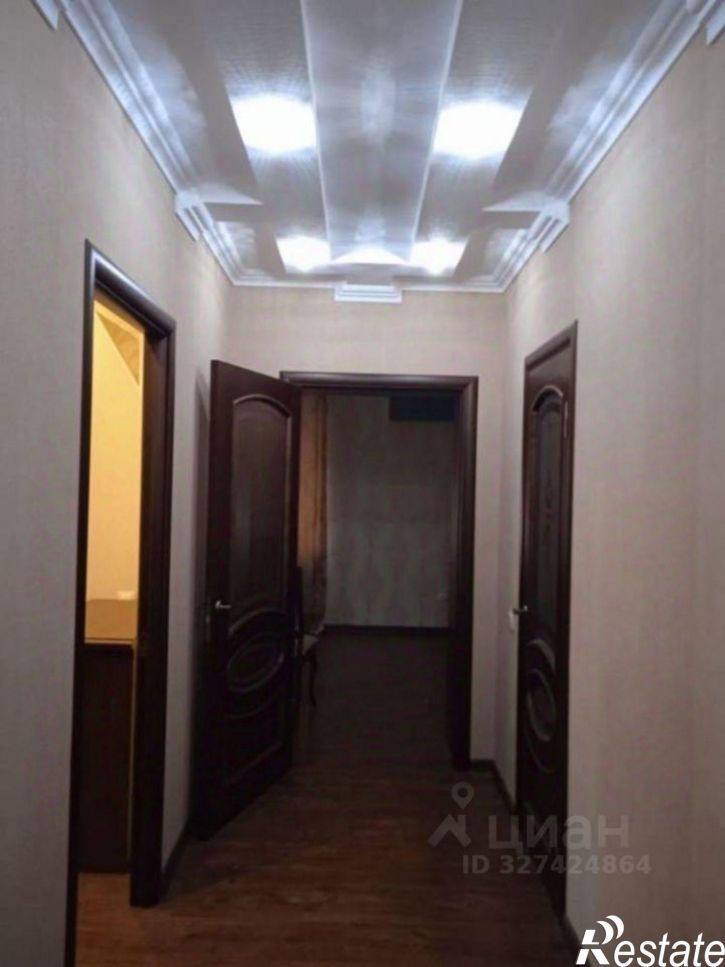 2-комн квартира улица Пестова, 17 к1,  д. 17 к1