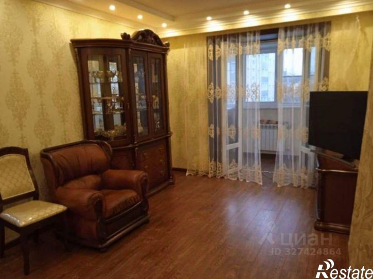 2-комн квартира улица Пестова, 17 к1,  д. 17 к1