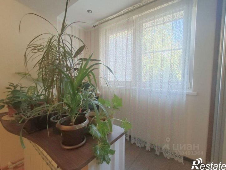 3-комн квартира Транзитная улица, 1А,  д. 1А