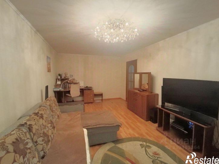 3-комн квартира Транзитная улица, 1А,  д. 1А