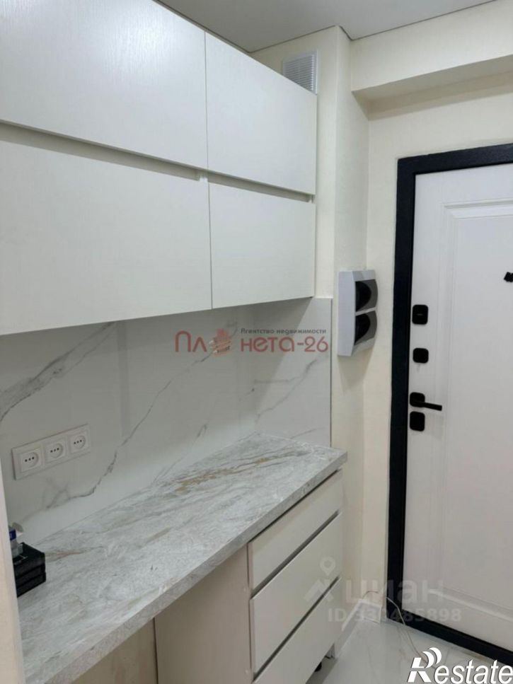 1-комн квартира ул Московская, 54,  д. 54