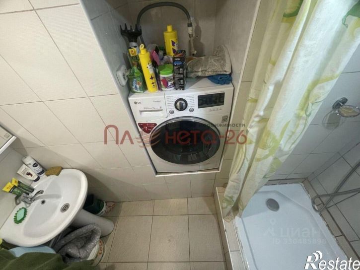 2-комн квартира ул Буачидзе, 4А,  д. 4А