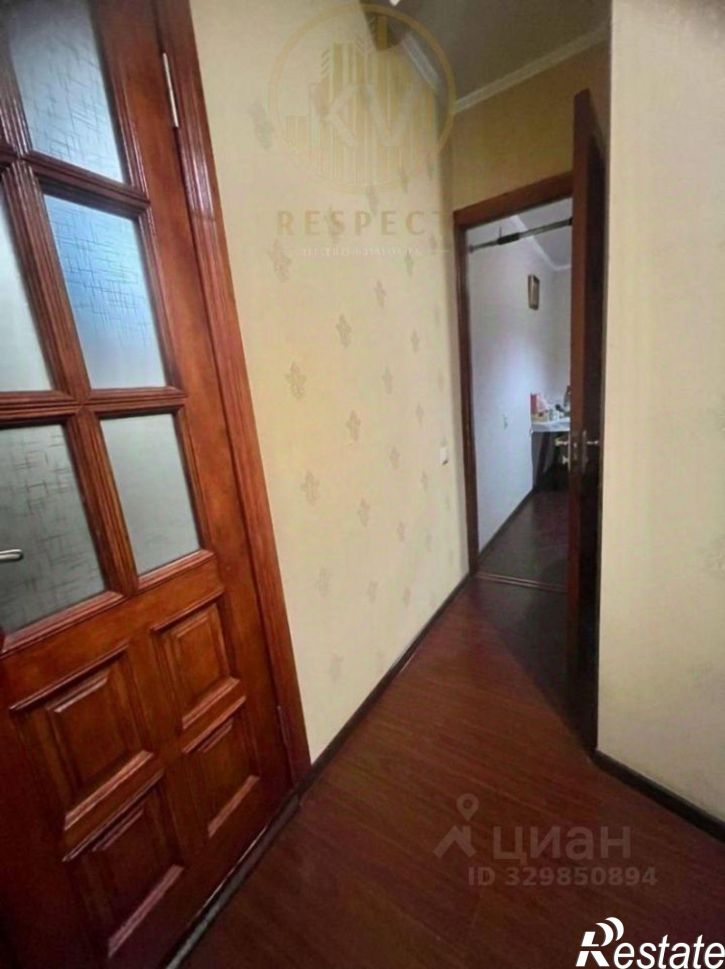 1-комн квартира ул Кочубея, 21 4,  д. 21 4,  к. 4