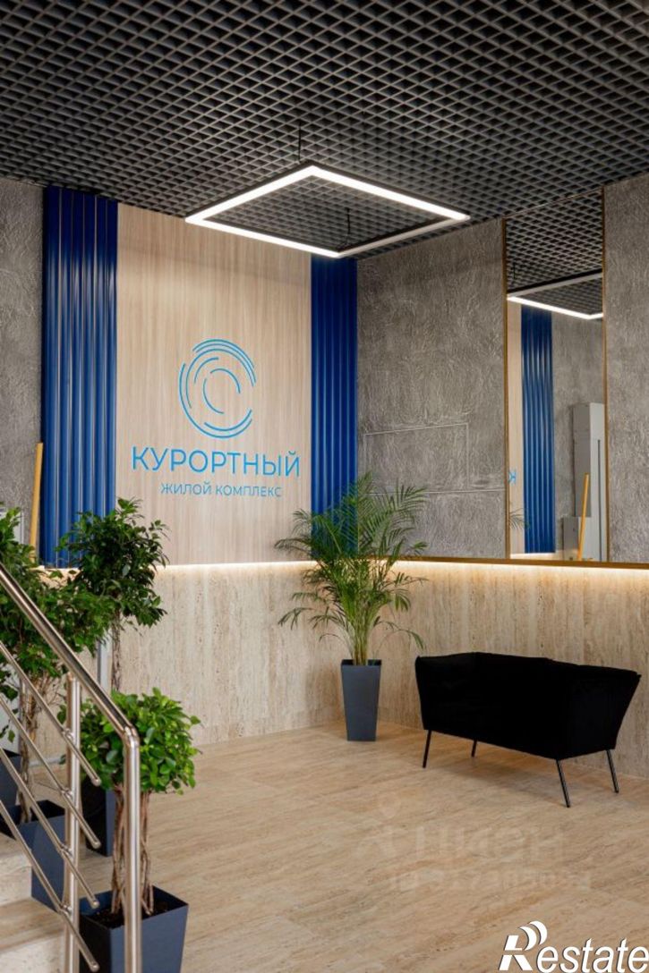 2-комн квартира в новом доме улица Егоршина