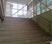 торговое помещение 500 кв м улица Ермолова, 12А