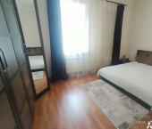 2-комн, 75кв м, этаж 1/22 улица Власова, 9А