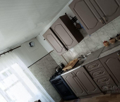коттедж 45 кв м ул 3-я Линия, 180а
