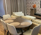 1-комн, 58кв м, этаж 8/10 улица Булгакова, 3