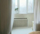 2-комн, 78кв м, этаж 2/5 улица Пестова, 30