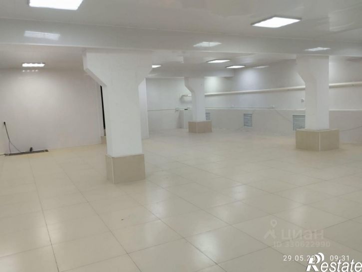 Торговое помещение улица Ермолова, 12А,  д. 12А