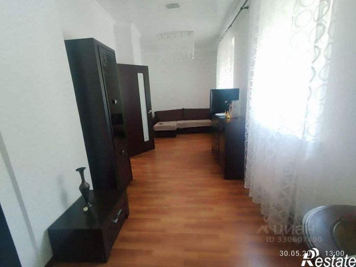 2-комн квартира улица Власова, 9А,  д. 9А