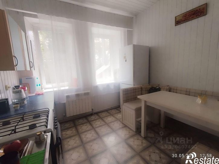 2-комн квартира улица Власова, 9А,  д. 9А