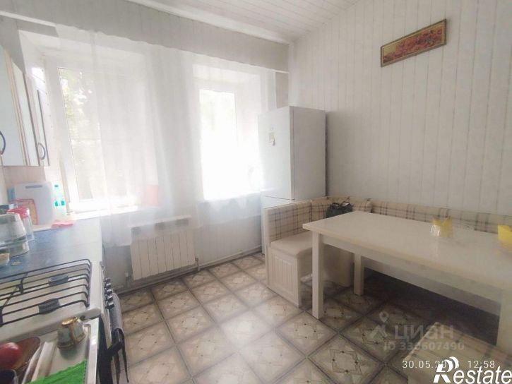 2-комн квартира улица Власова, 9А,  д. 9А