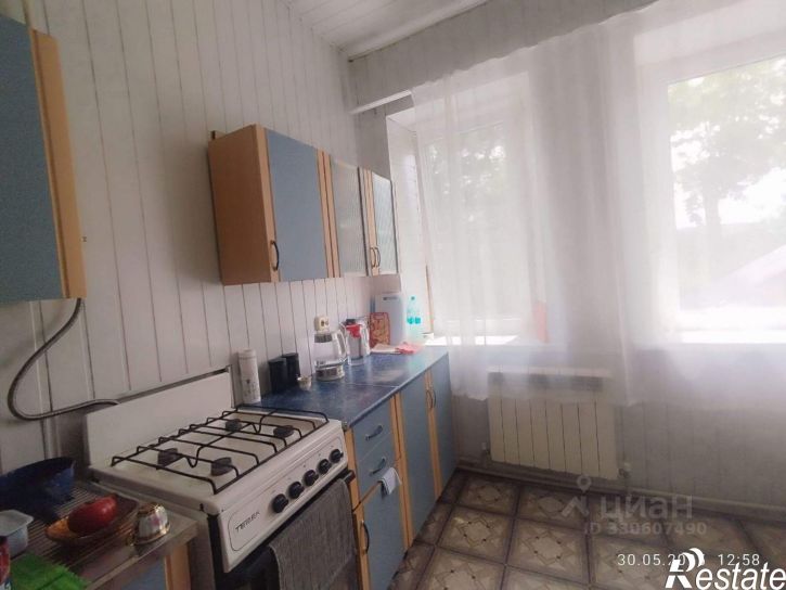 2-комн квартира улица Власова, 9А,  д. 9А
