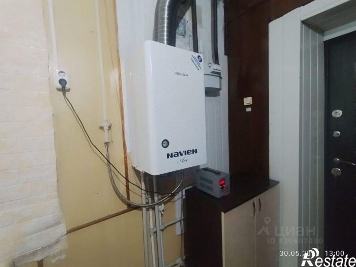 2-комн квартира улица Власова, 9А,  д. 9А