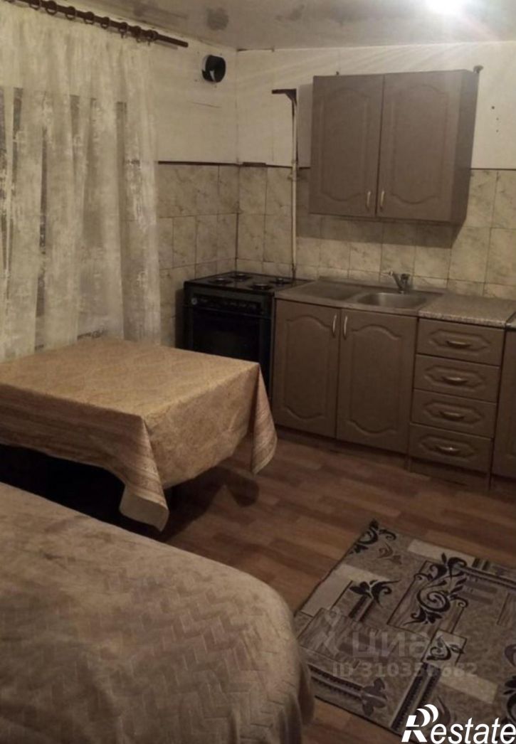 Коттедж/дом ул 3-я Линия, 180а,  д. 180а
