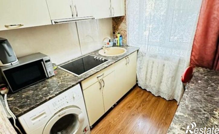 1-комн квартира Сельская улица, 34,  д. 34