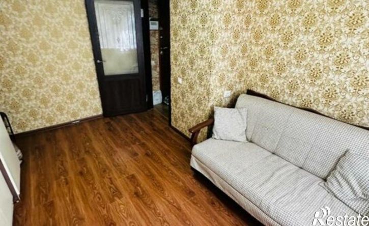 1-комн квартира Сельская улица, 34,  д. 34