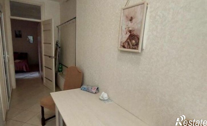 1-комн квартира улица Академика Павлова, 4,  д. 4
