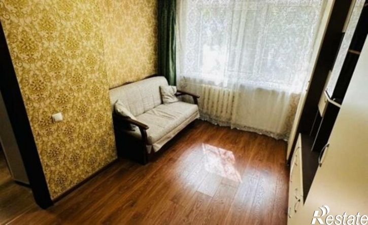 1-комн квартира Сельская улица, 34,  д. 34