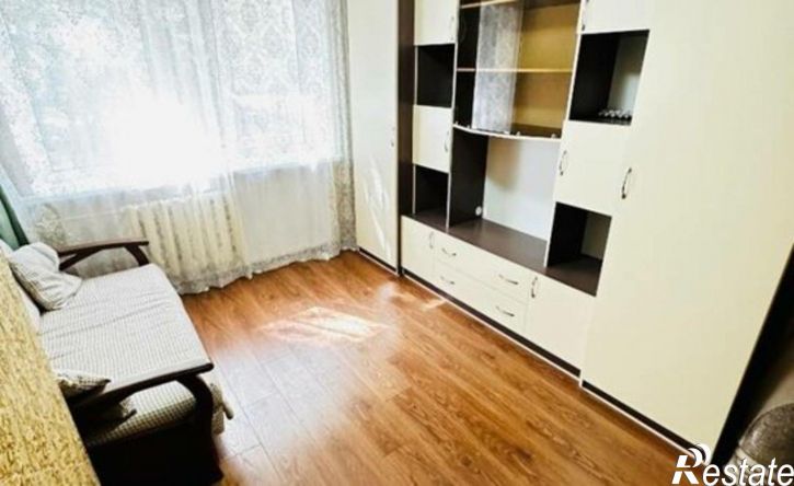 1-комн квартира Сельская улица, 34,  д. 34
