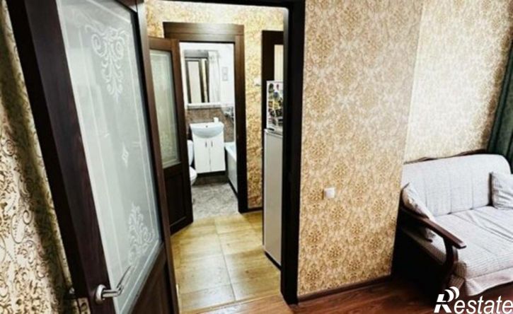1-комн квартира Сельская улица, 34,  д. 34