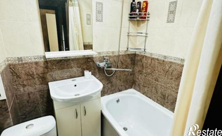 1-комн квартира Сельская улица, 34,  д. 34