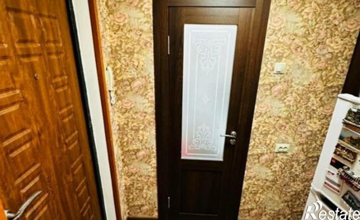 1-комн квартира Сельская улица, 34,  д. 34