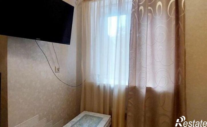 1-комн квартира улица Академика Павлова, 4,  д. 4